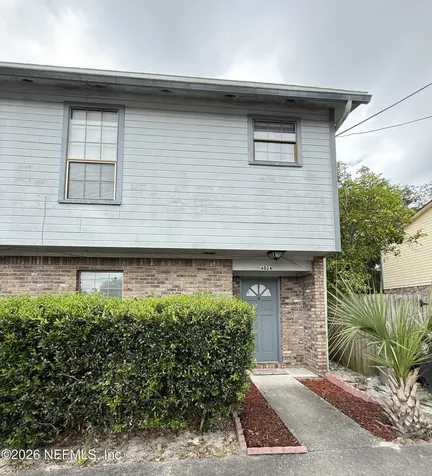 6024 Du-clay Road Jacksonville FL 32244