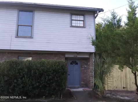 6024 Du-clay Road Jacksonville FL 32244