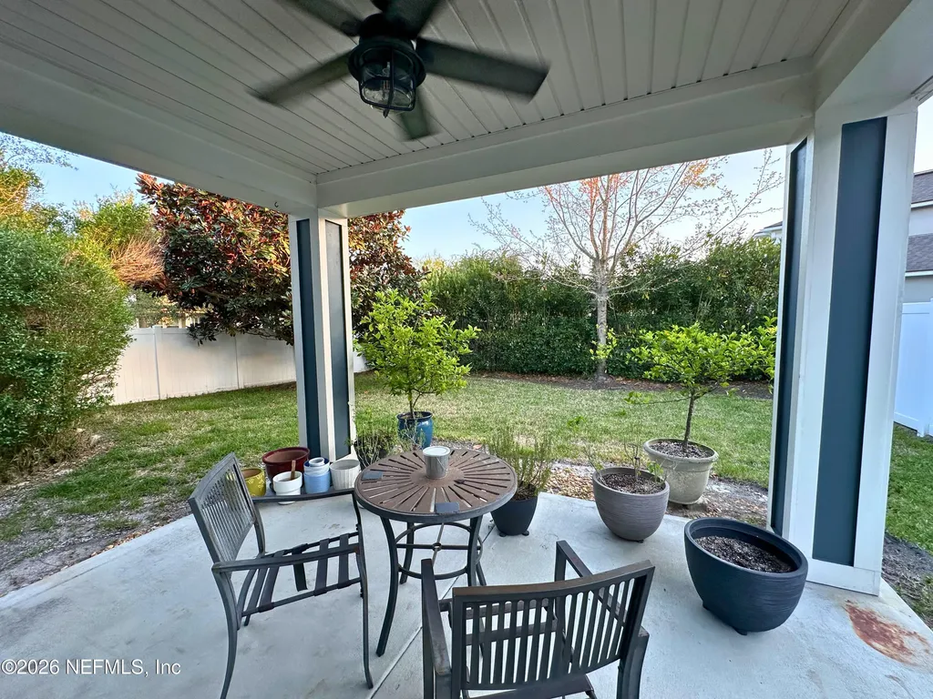 7048 Rosabella Circle Jacksonville FL 32258
