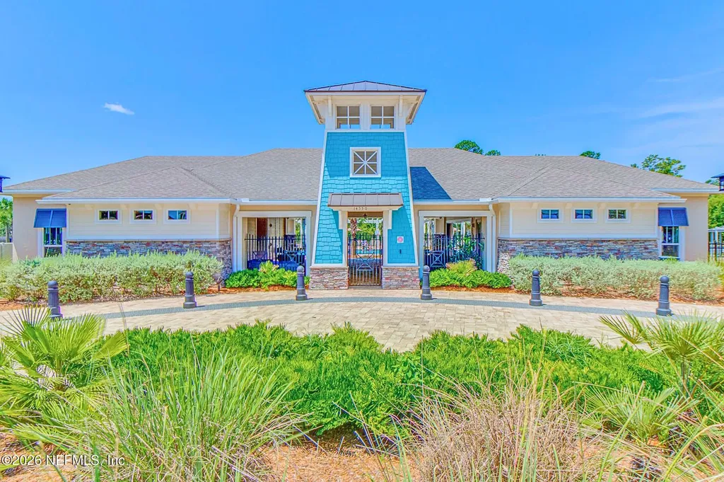7048 Rosabella Circle Jacksonville FL 32258