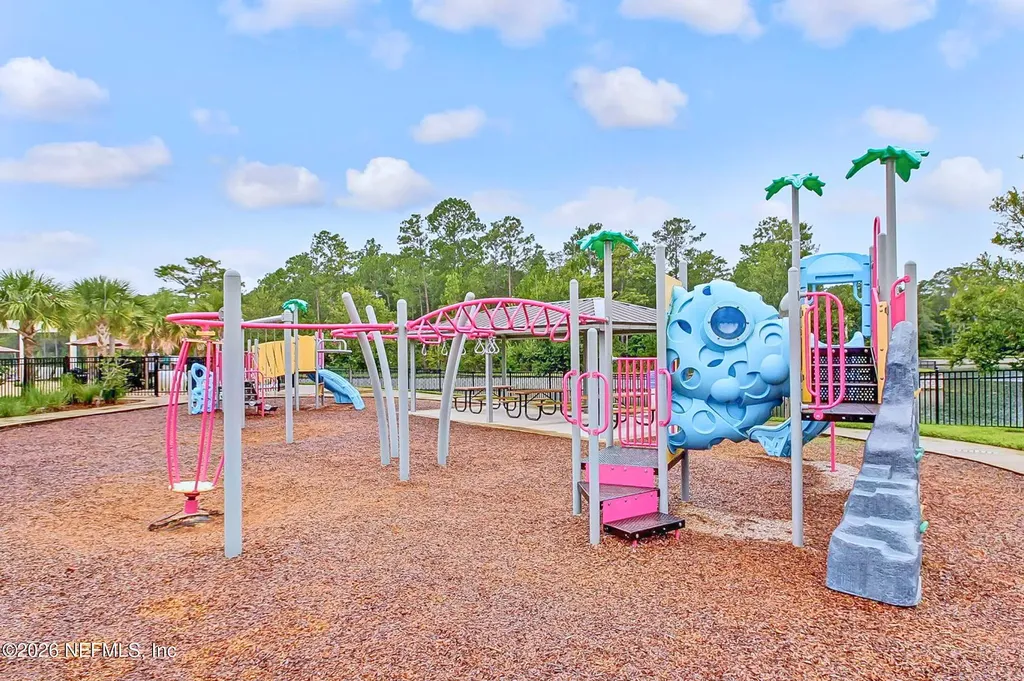 7048 Rosabella Circle Jacksonville FL 32258