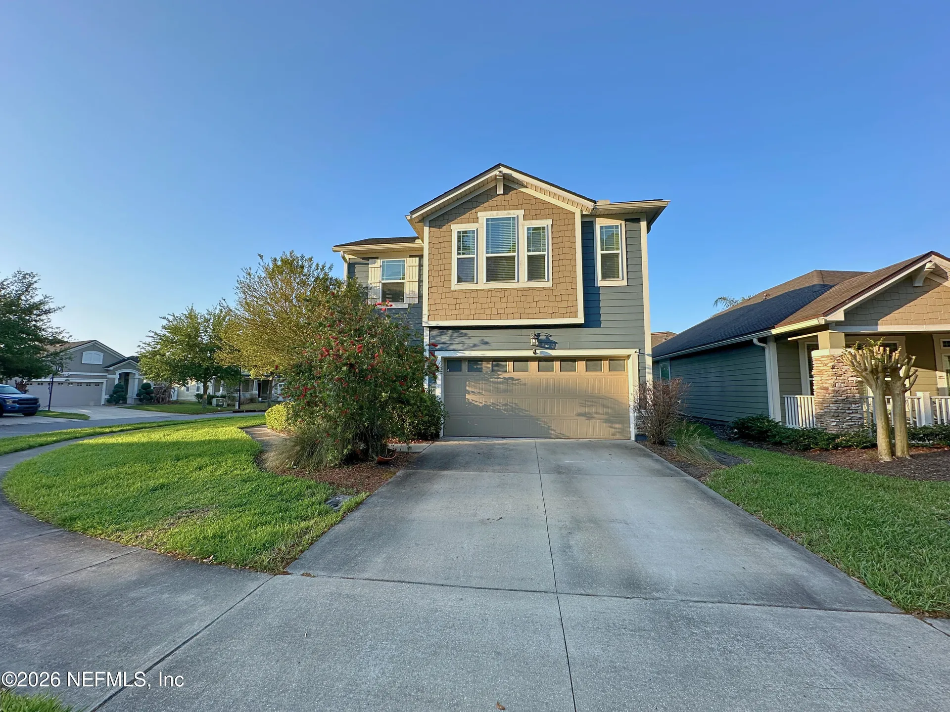 7048 Rosabella Circle Jacksonville FL 32258