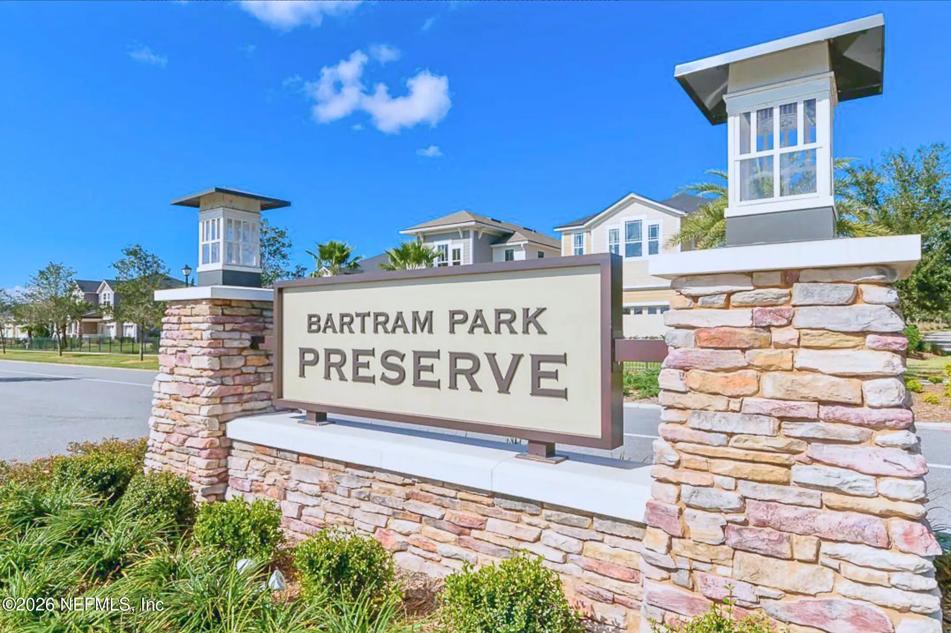 7048 Rosabella Circle Jacksonville FL 32258