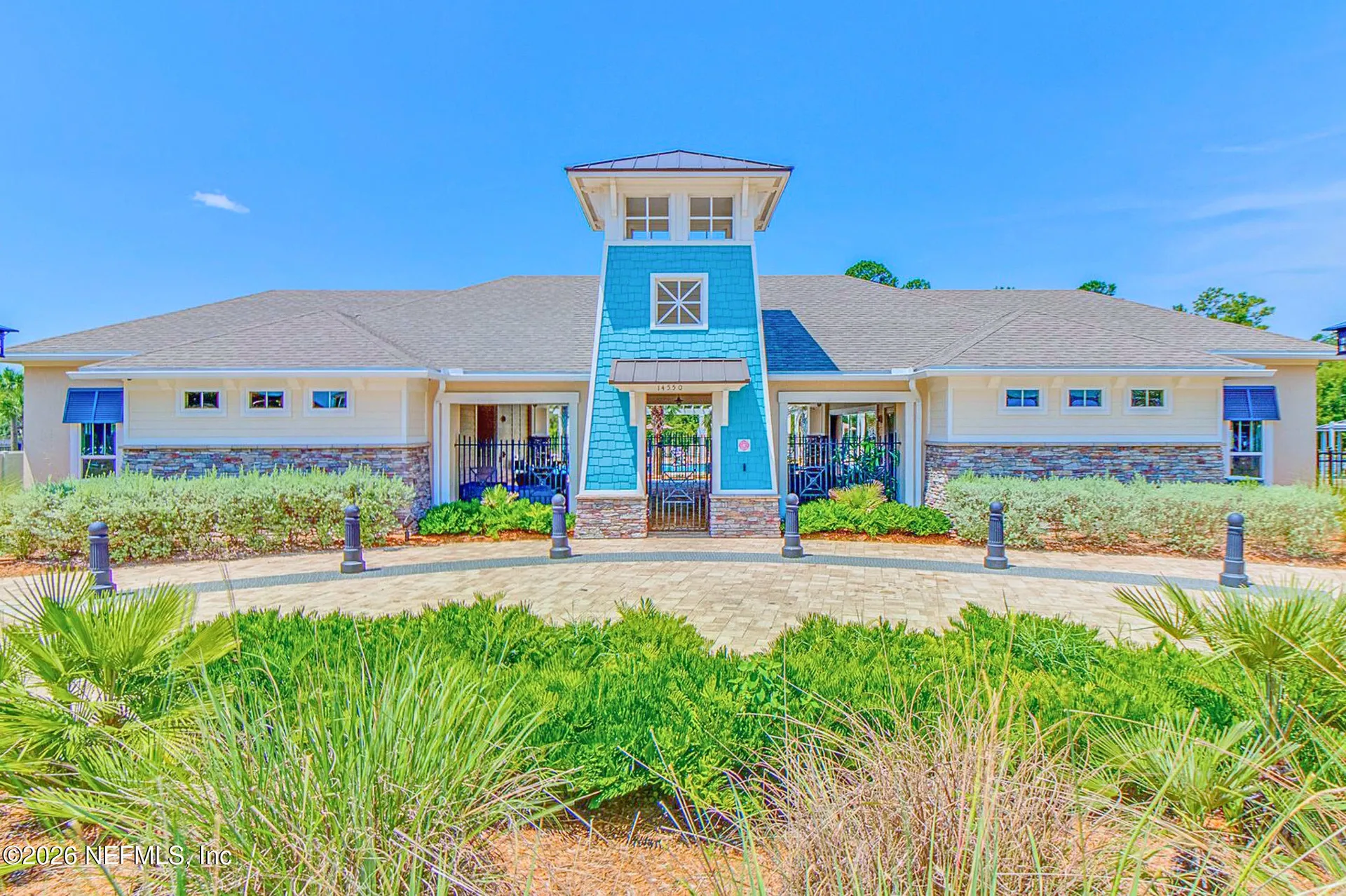 7048 Rosabella Circle Jacksonville FL 32258