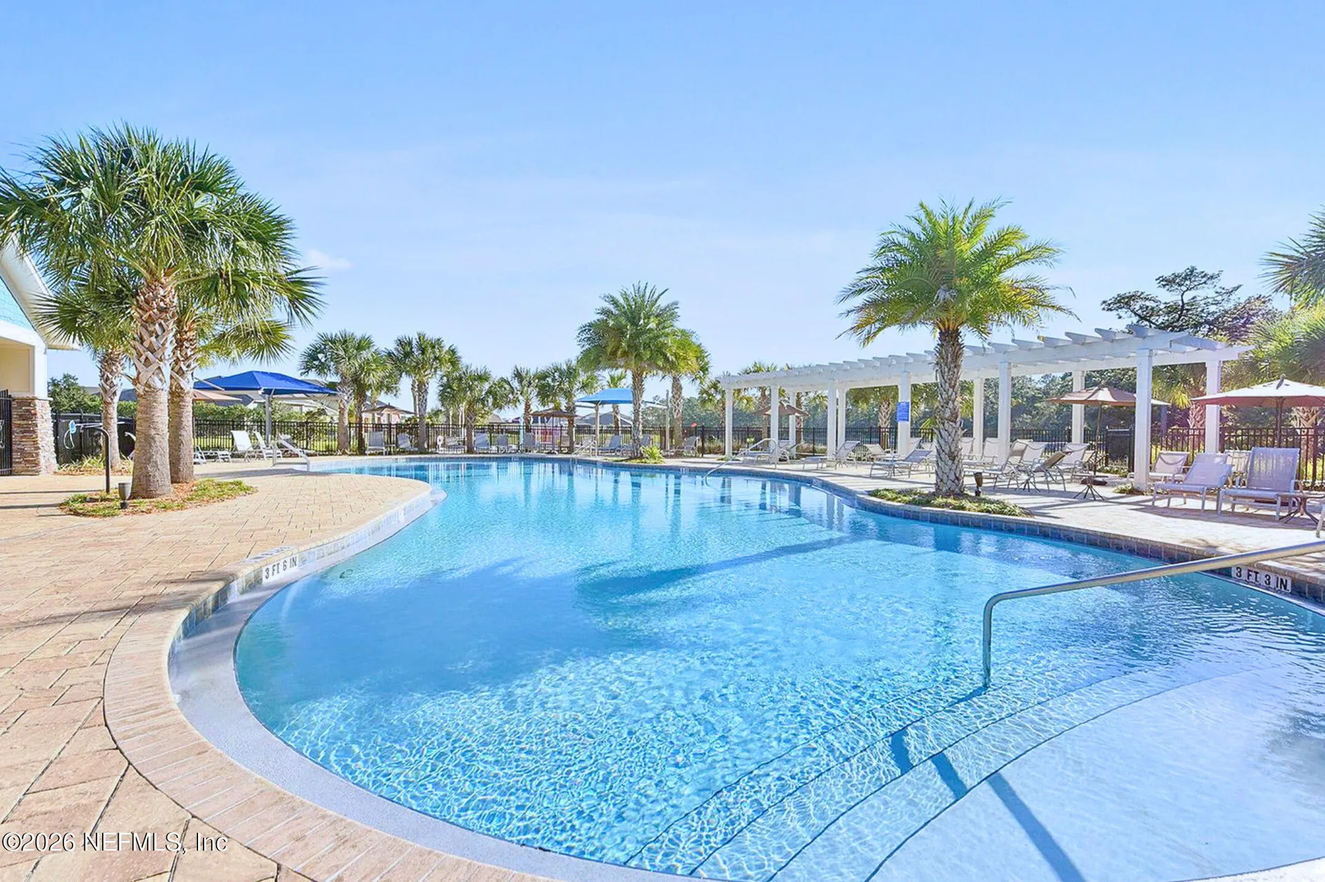 7048 Rosabella Circle Jacksonville FL 32258