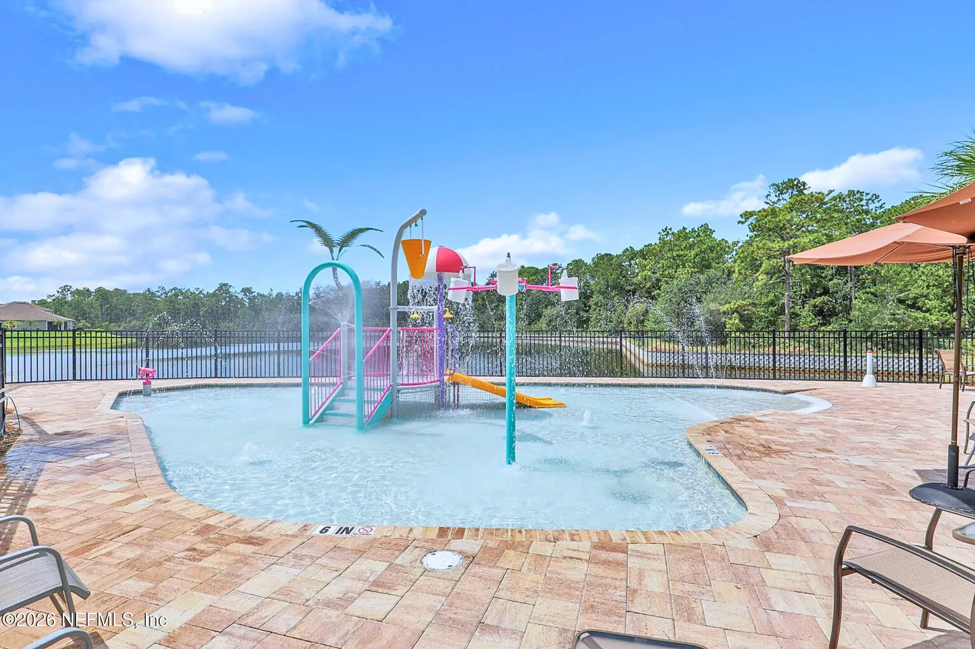 7048 Rosabella Circle Jacksonville FL 32258