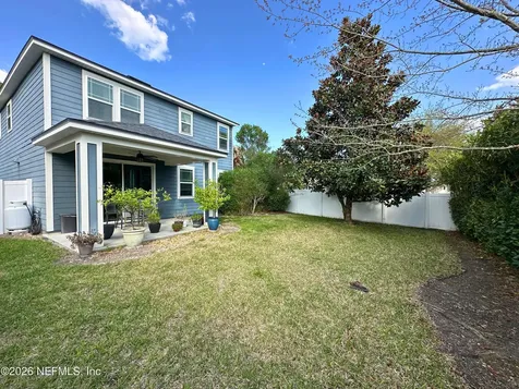 7048 Rosabella Circle Jacksonville FL 32258