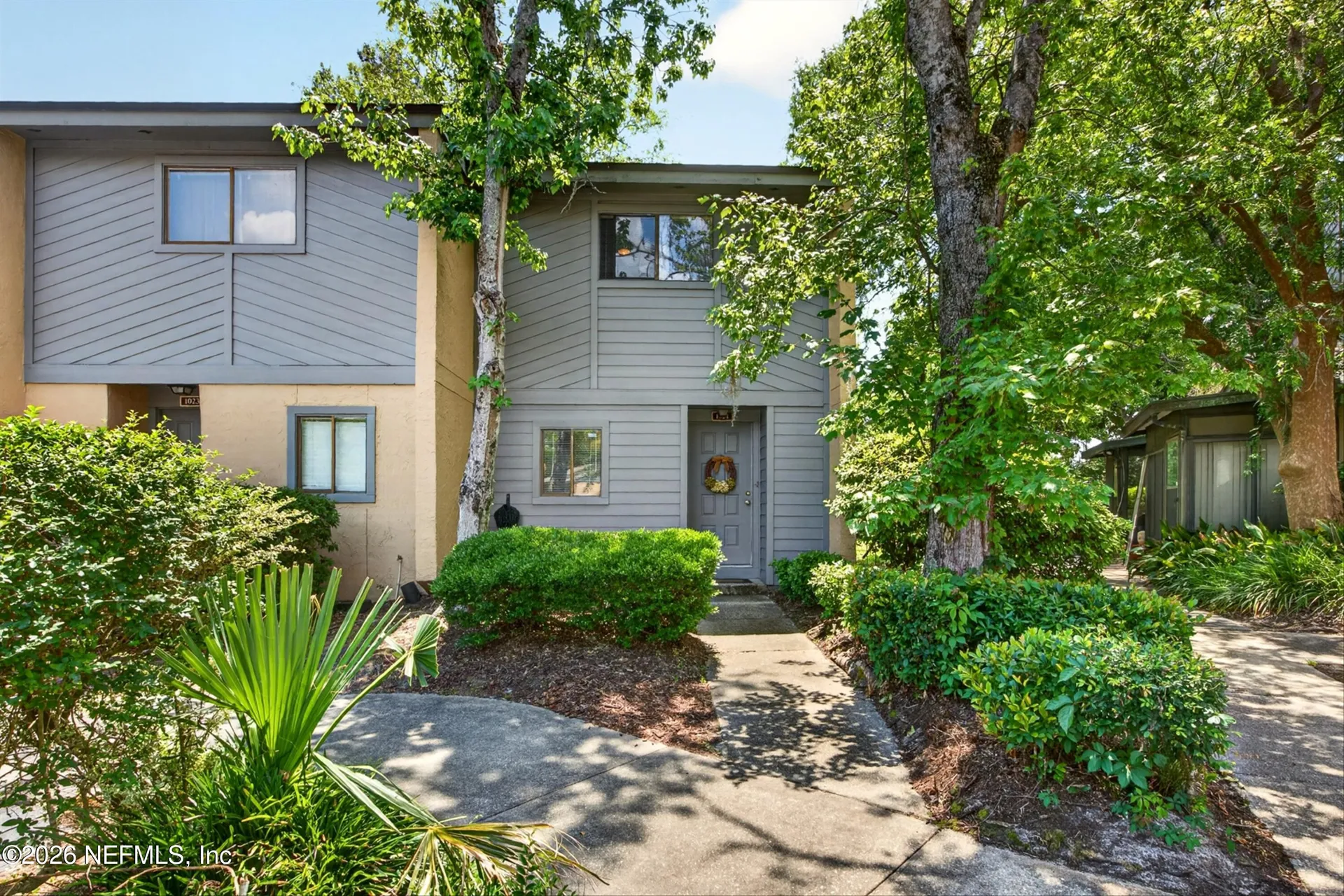 85 Debarry Avenue Orange Park FL 32073