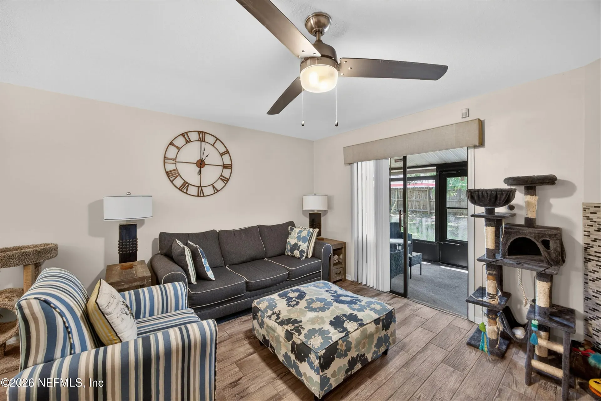 85 Debarry Avenue Orange Park FL 32073