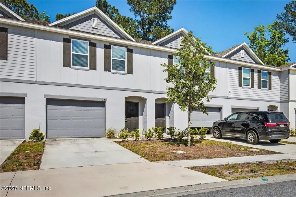 3231 Penny Cove Lane Jacksonville FL 32218
