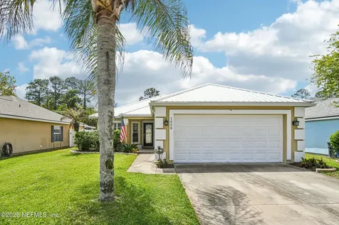 1008 Oak Arbor Circle St. Augustine FL 32084