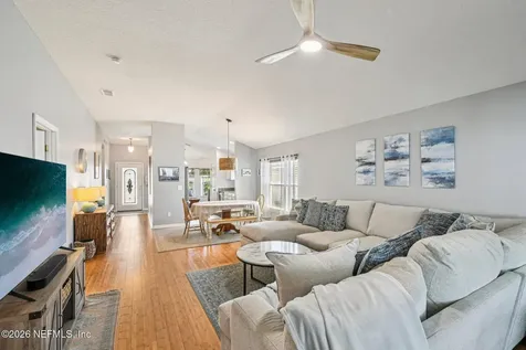 1008 Oak Arbor Circle St. Augustine FL 32084
