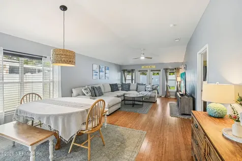 1008 Oak Arbor Circle St. Augustine FL 32084