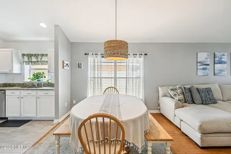 1008 Oak Arbor Circle St. Augustine FL 32084