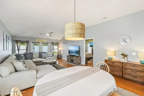 1008 Oak Arbor Circle St. Augustine FL 32084