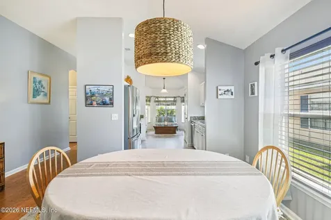 1008 Oak Arbor Circle St. Augustine FL 32084