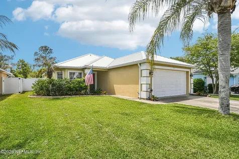 1008 Oak Arbor Circle St. Augustine FL 32084