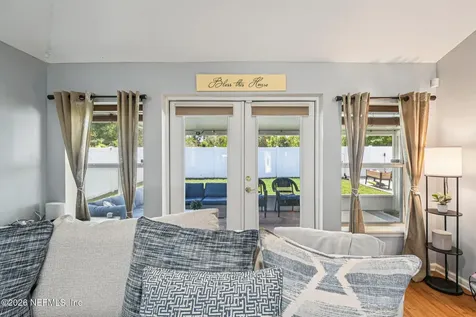 1008 Oak Arbor Circle St. Augustine FL 32084