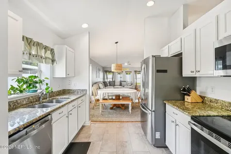 1008 Oak Arbor Circle St. Augustine FL 32084