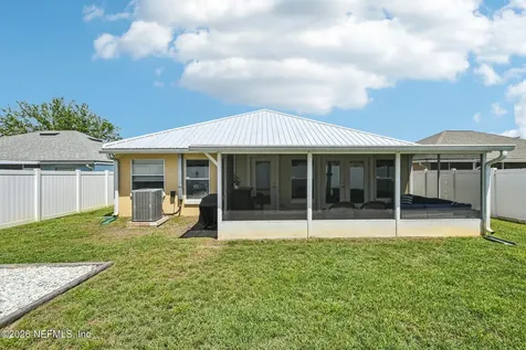 1008 Oak Arbor Circle St. Augustine FL 32084