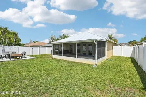 1008 Oak Arbor Circle St. Augustine FL 32084