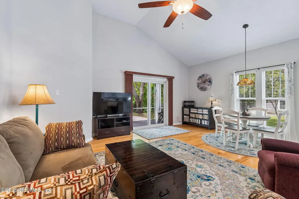 141 N Churchill Drive St. Augustine FL 32086