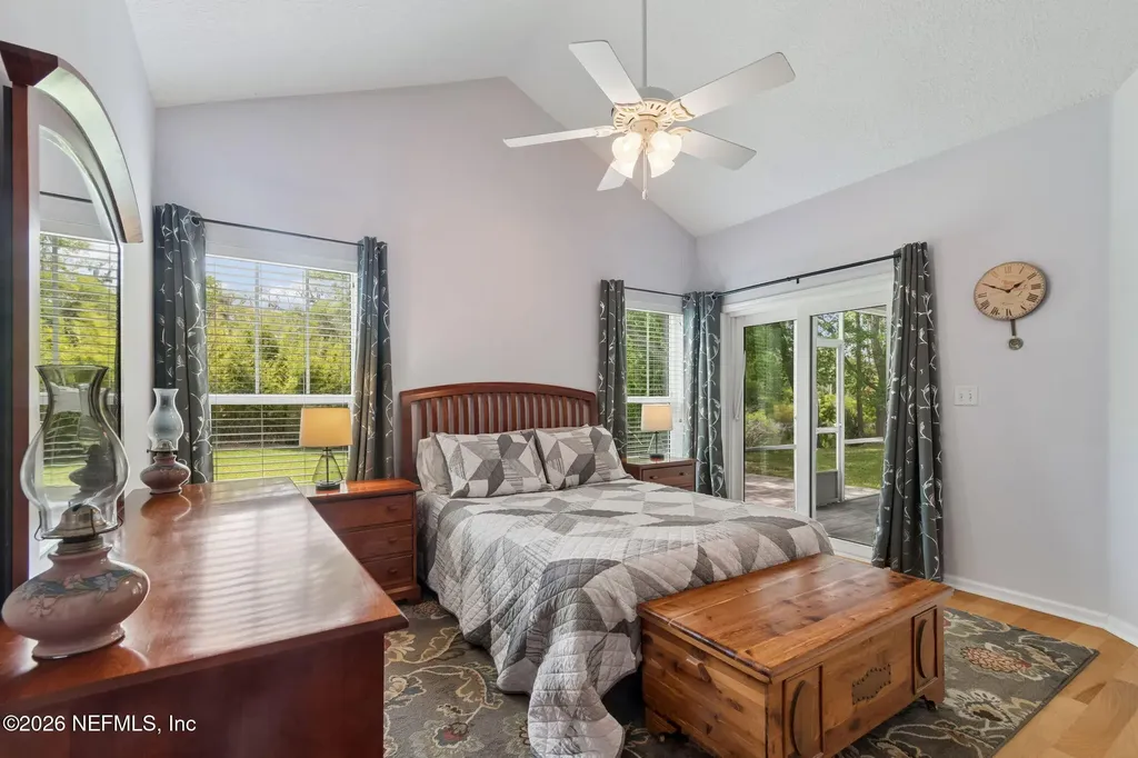 141 N Churchill Drive St. Augustine FL 32086