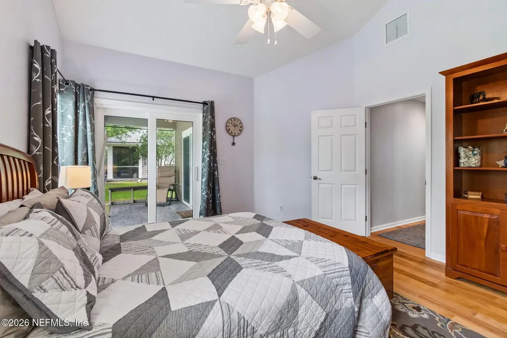 141 N Churchill Drive St. Augustine FL 32086