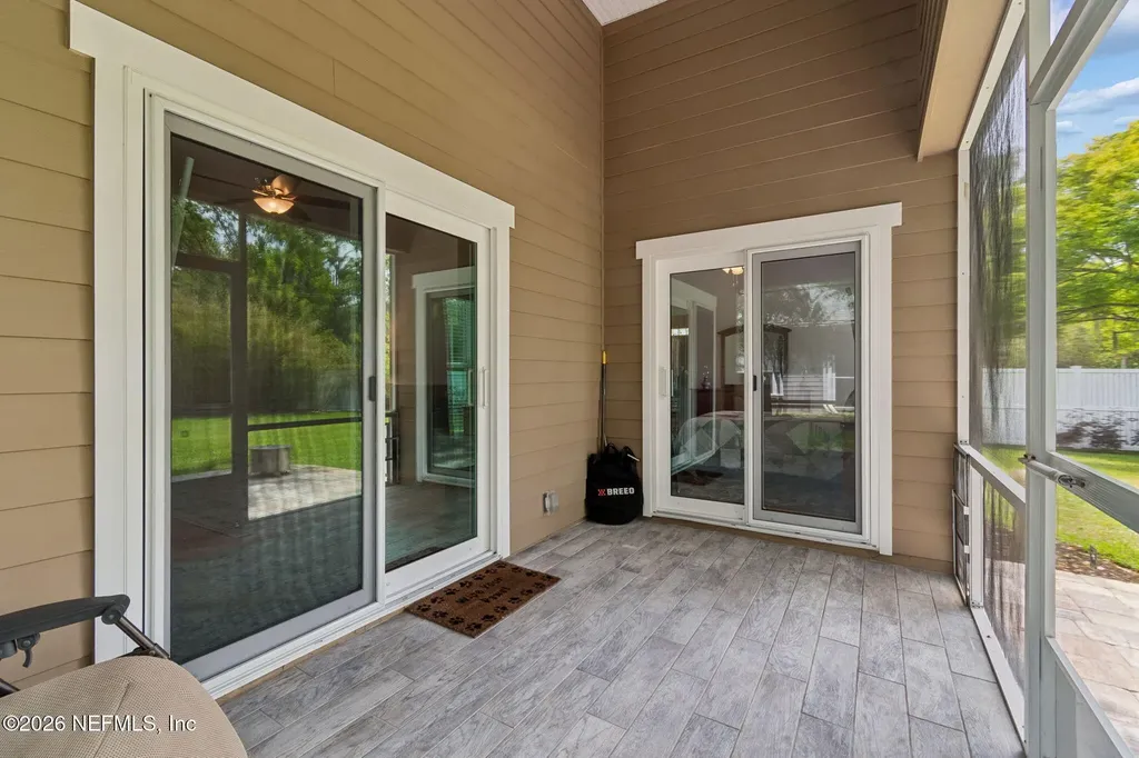 141 N Churchill Drive St. Augustine FL 32086