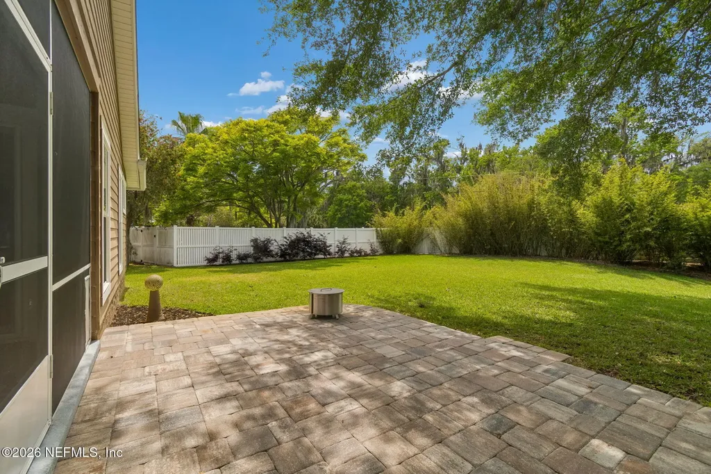 141 N Churchill Drive St. Augustine FL 32086