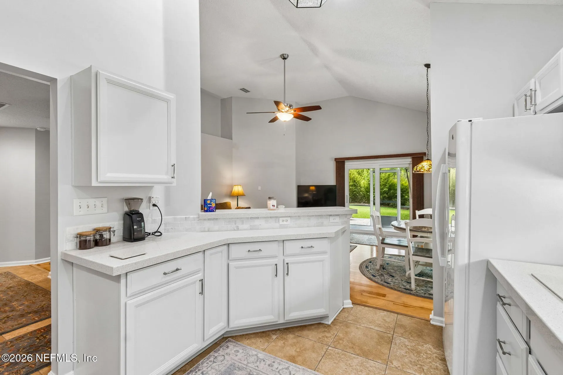 141 N Churchill Drive St. Augustine FL 32086