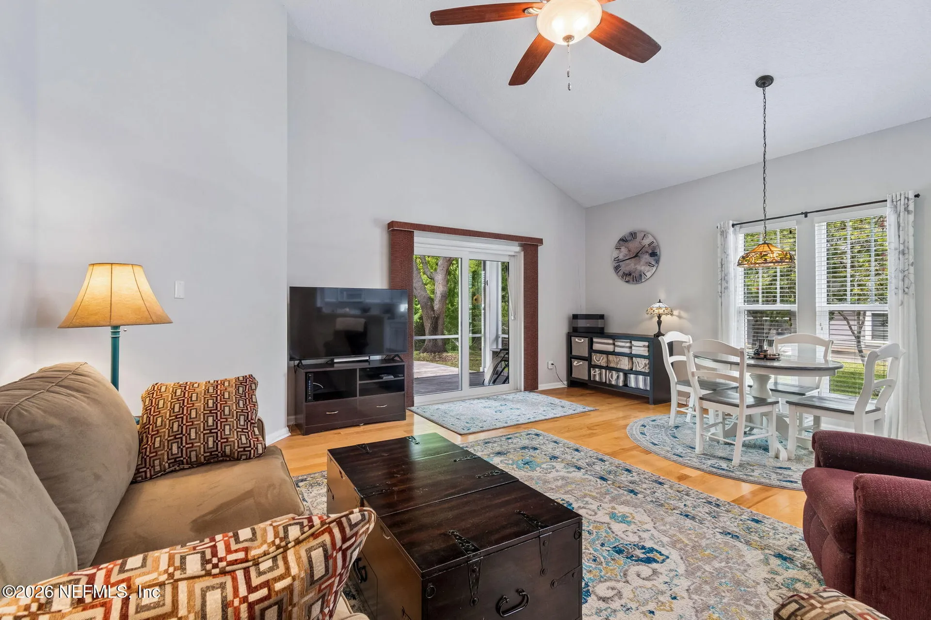 141 N Churchill Drive St. Augustine FL 32086