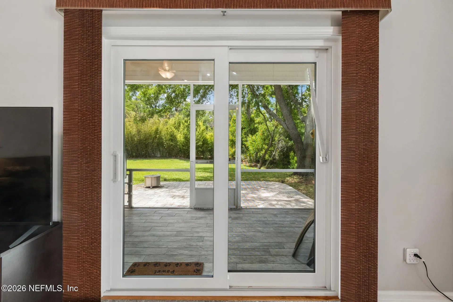 141 N Churchill Drive St. Augustine FL 32086