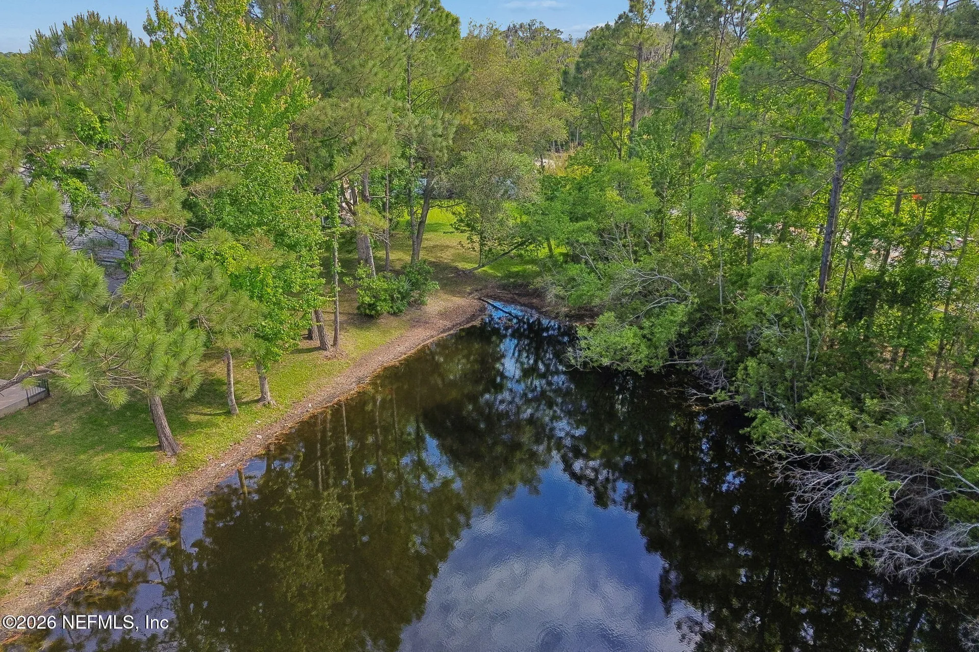 141 N Churchill Drive St. Augustine FL 32086