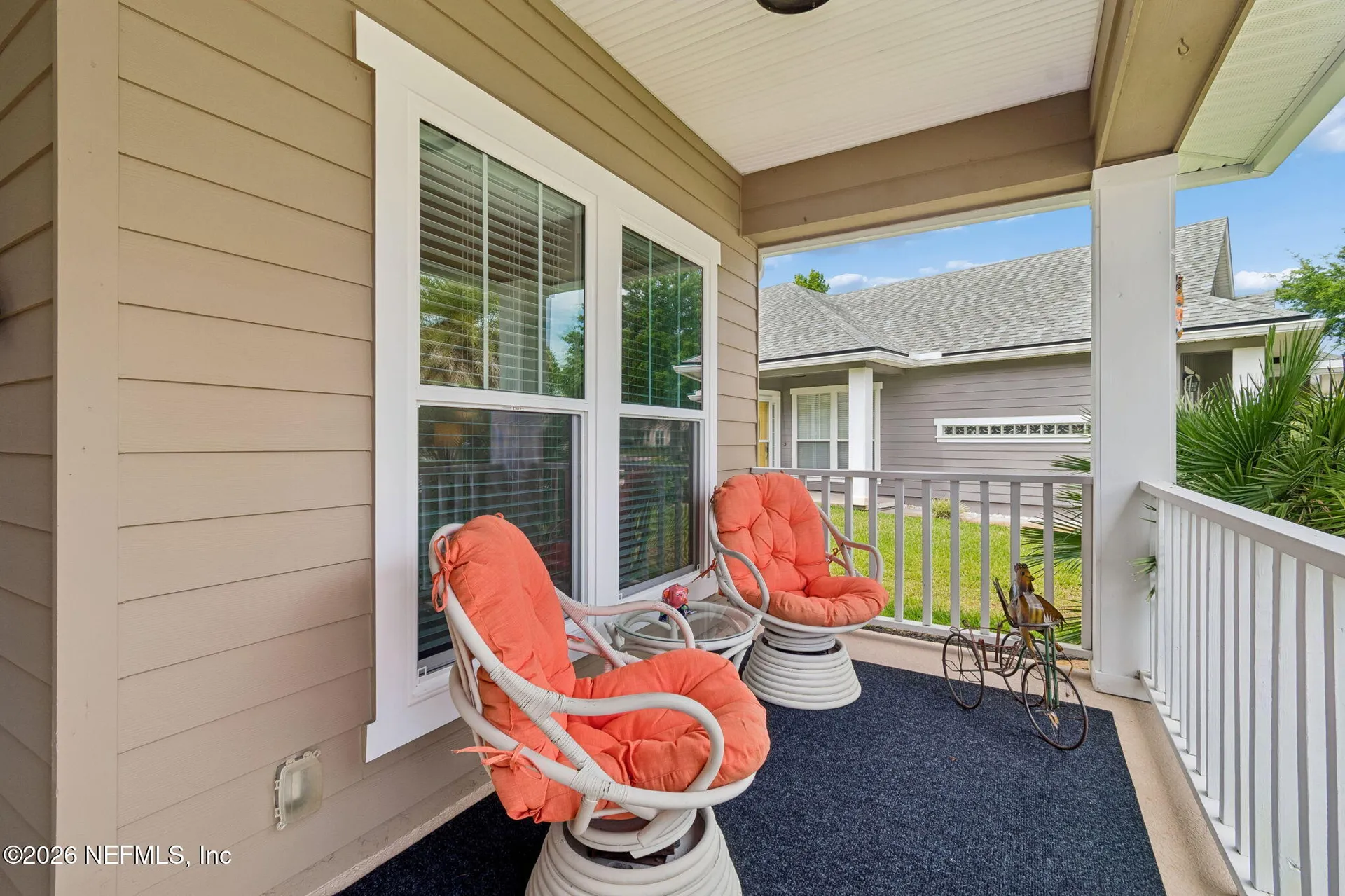 141 N Churchill Drive St. Augustine FL 32086