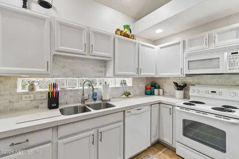 141 N Churchill Drive St. Augustine FL 32086
