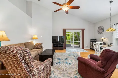 141 N Churchill Drive St. Augustine FL 32086