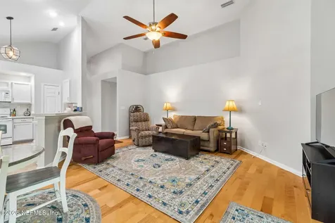 141 N Churchill Drive St. Augustine FL 32086