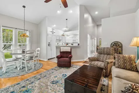 141 N Churchill Drive St. Augustine FL 32086