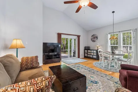 141 N Churchill Drive St. Augustine FL 32086