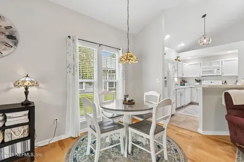 141 N Churchill Drive St. Augustine FL 32086