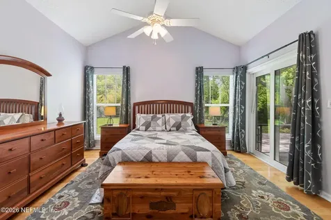 141 N Churchill Drive St. Augustine FL 32086