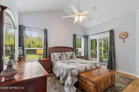 141 N Churchill Drive St. Augustine FL 32086