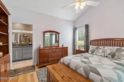 141 N Churchill Drive St. Augustine FL 32086