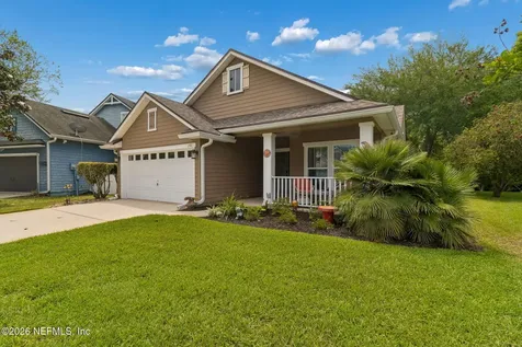 141 N Churchill Drive St. Augustine FL 32086