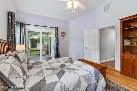 141 N Churchill Drive St. Augustine FL 32086