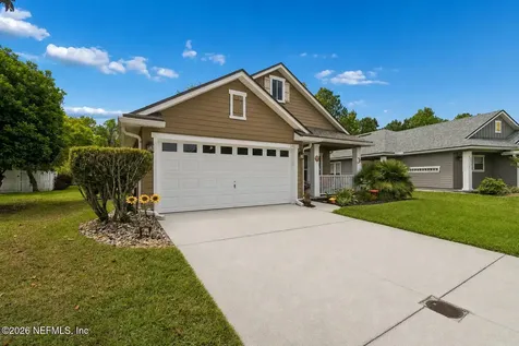 141 N Churchill Drive St. Augustine FL 32086