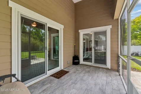 141 N Churchill Drive St. Augustine FL 32086