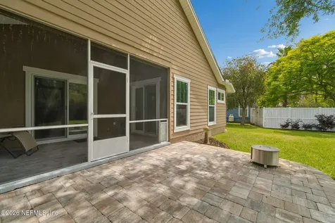 141 N Churchill Drive St. Augustine FL 32086