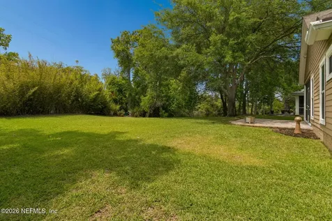 141 N Churchill Drive St. Augustine FL 32086